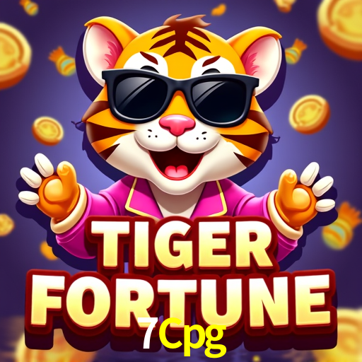 7Cpg - Slots De Alta Taxa - 7Cpg Bet