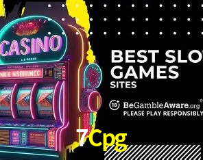 Ofertas Imperdíveis na 7Cpg: Promoções e Bônus Que Valem a Pena